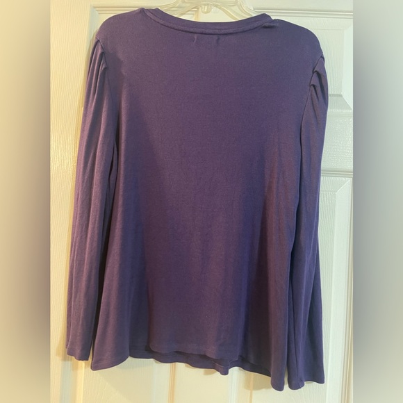 Maurice’s Misses Top - Picture 2 of 4